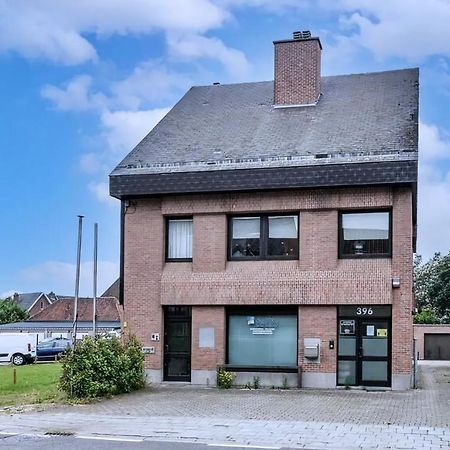 Logeerkamer Xxl 25 M2 Zemst Eksteriør billede