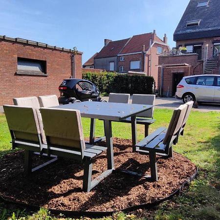 Logeerkamer Xxl 25 M2 Zemst Eksteriør billede