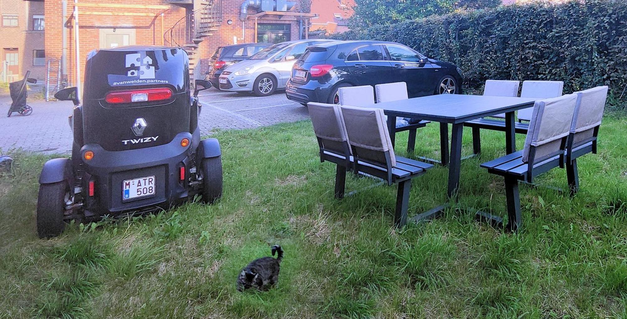Logeerkamer Xxl 25 M2 Zemst Eksteriør billede
